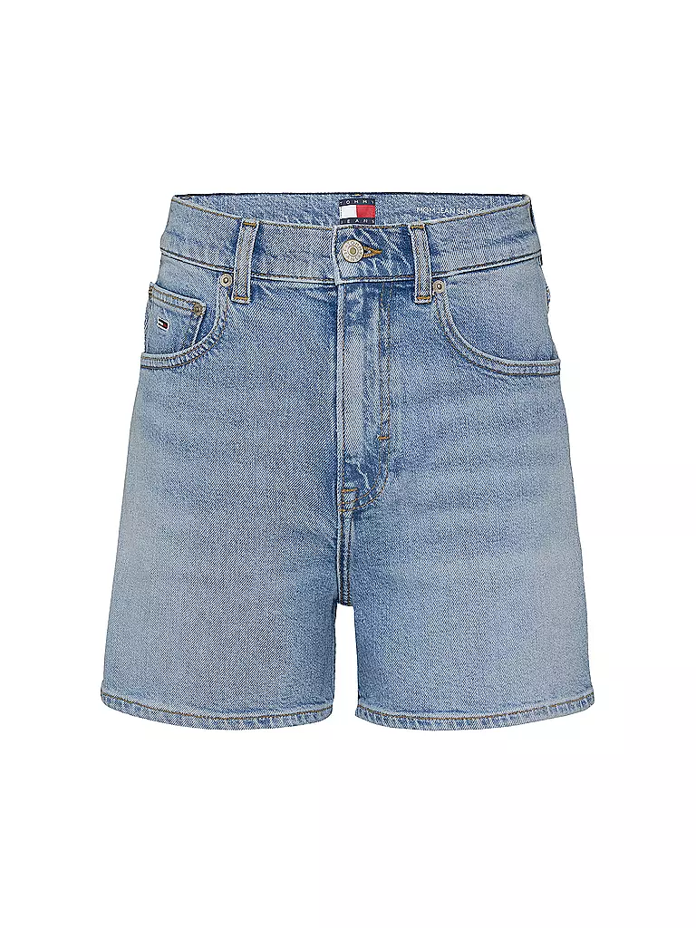 TOMMY JEANS | Jeansshorts | hellblau