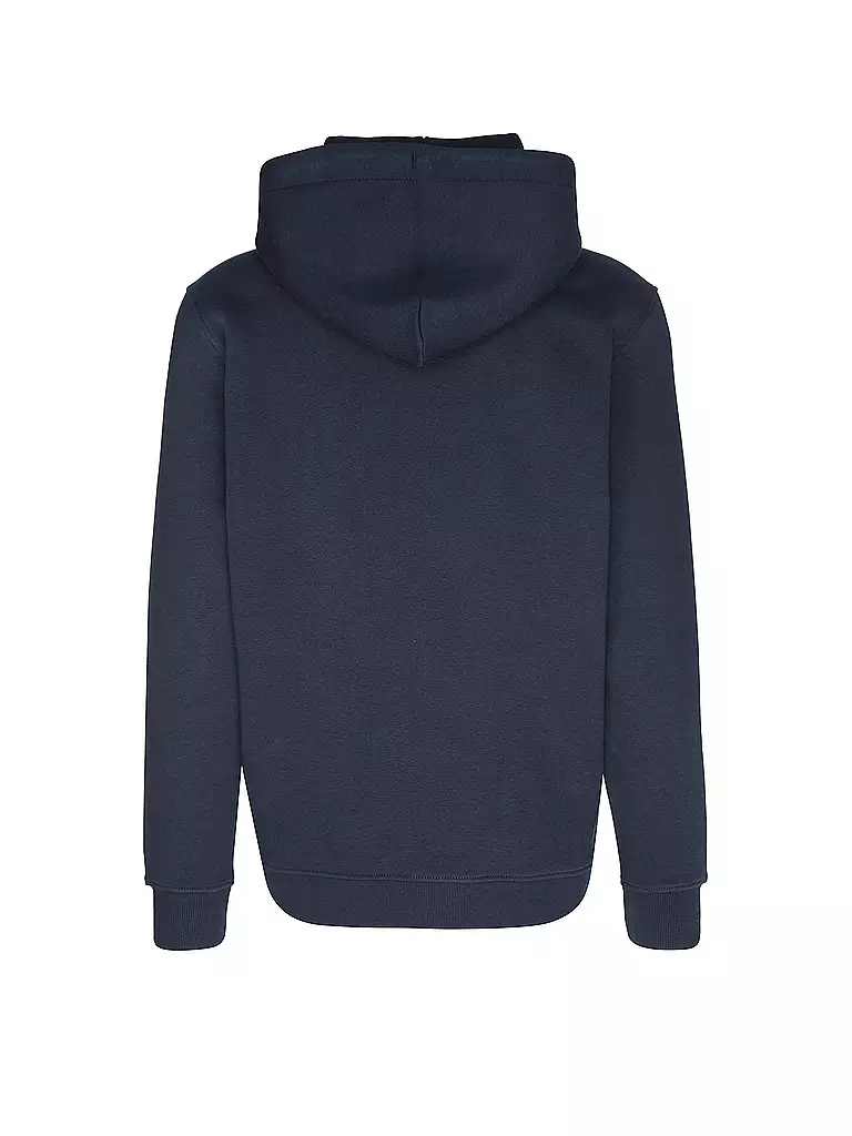 TOMMY JEANS | Kapuzensweater - Hoodie | dunkelblau