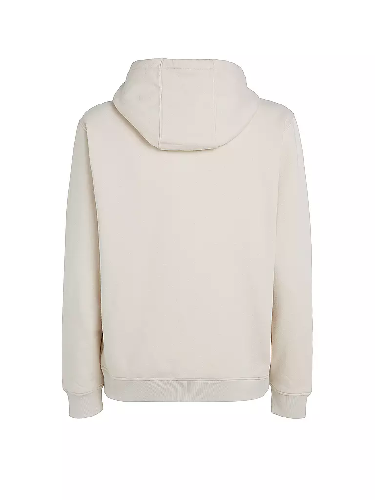 TOMMY JEANS | Kapuzensweater - Hoodie | beige