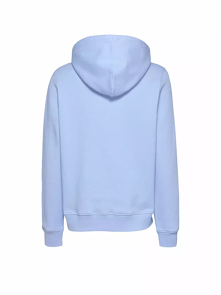 TOMMY JEANS | Kapuzensweater - Hoodie | hellblau