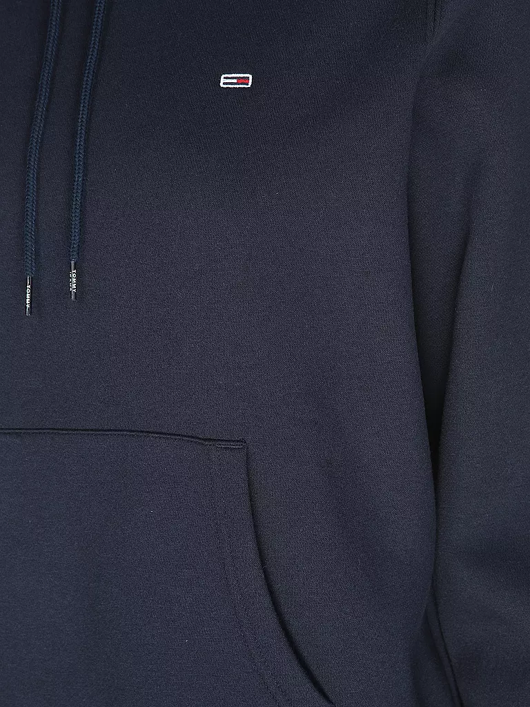 TOMMY JEANS | Kapuzensweater - Hoodie | schwarz