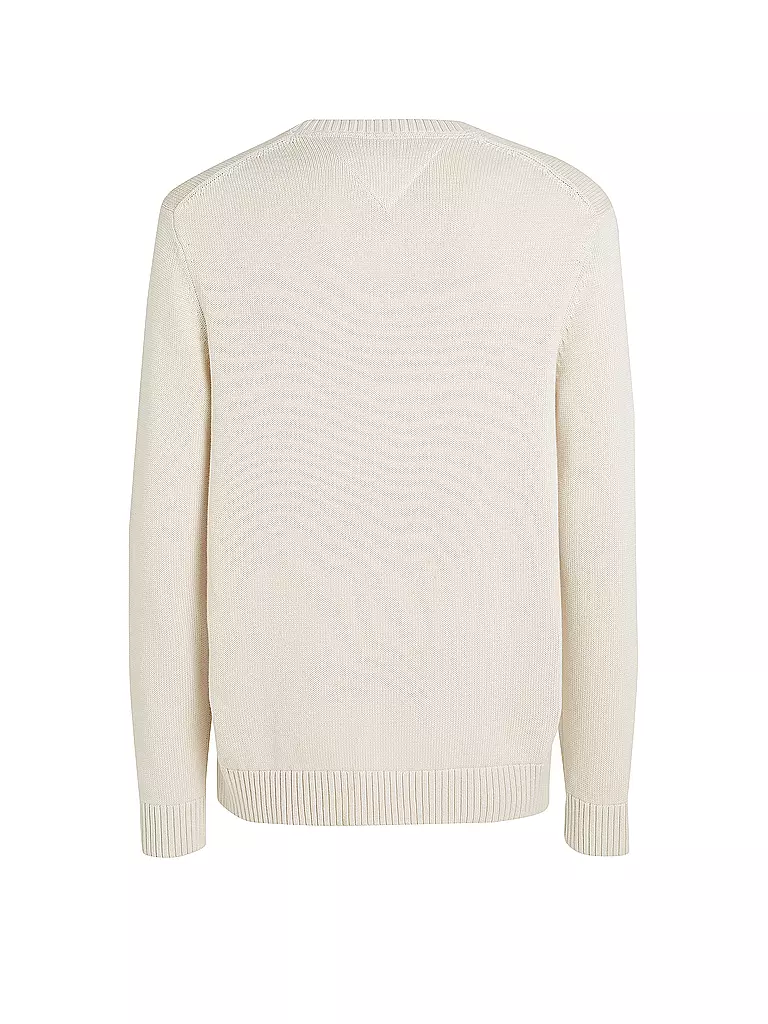 TOMMY JEANS | Pullover | beige