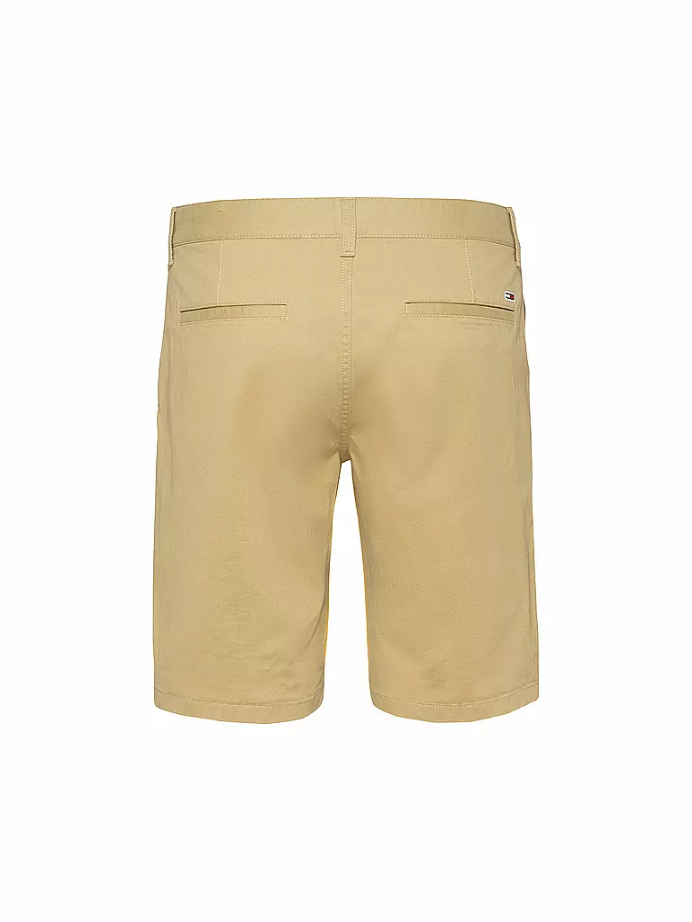 TOMMY JEANS | Shorts SCANTON | beige