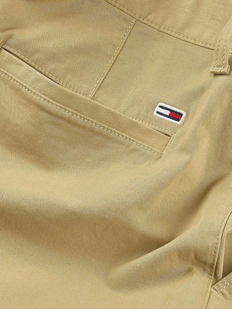 TOMMY JEANS | Shorts SCANTON | beige