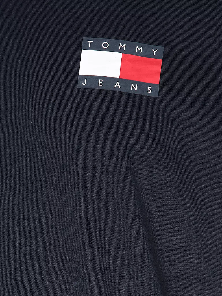 TOMMY JEANS | T-Shirt | dunkelblau