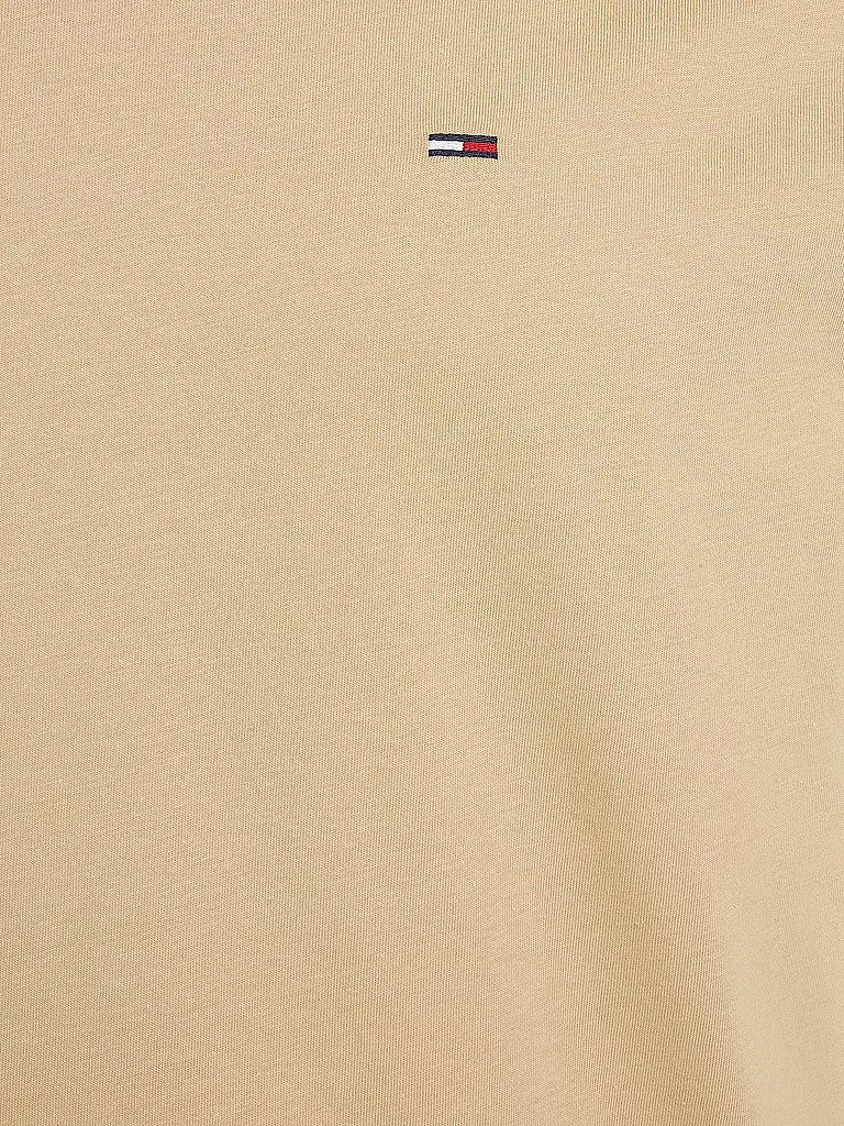 TOMMY JEANS | T-Shirt | beige