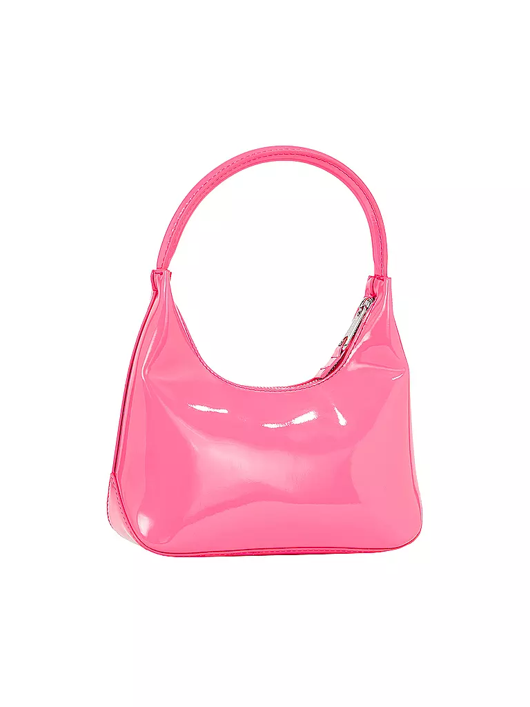 TOMMY JEANS | Tasche - Henkeltasche  | pink