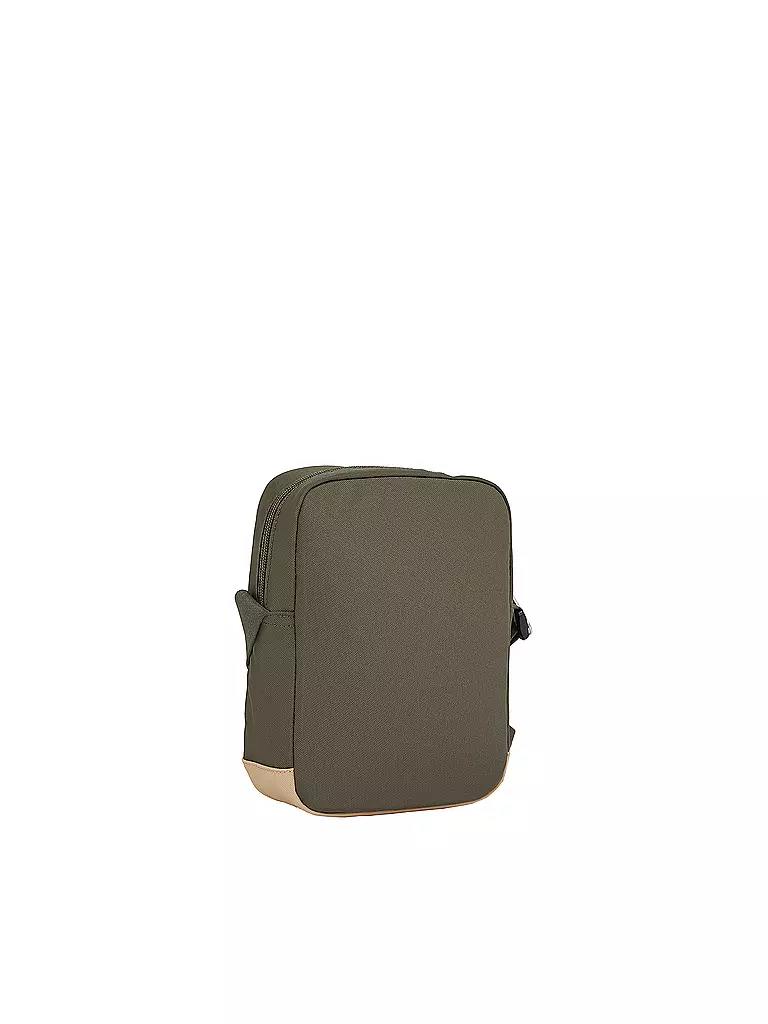 TOMMY JEANS | Tasche - Umhängetasche | olive