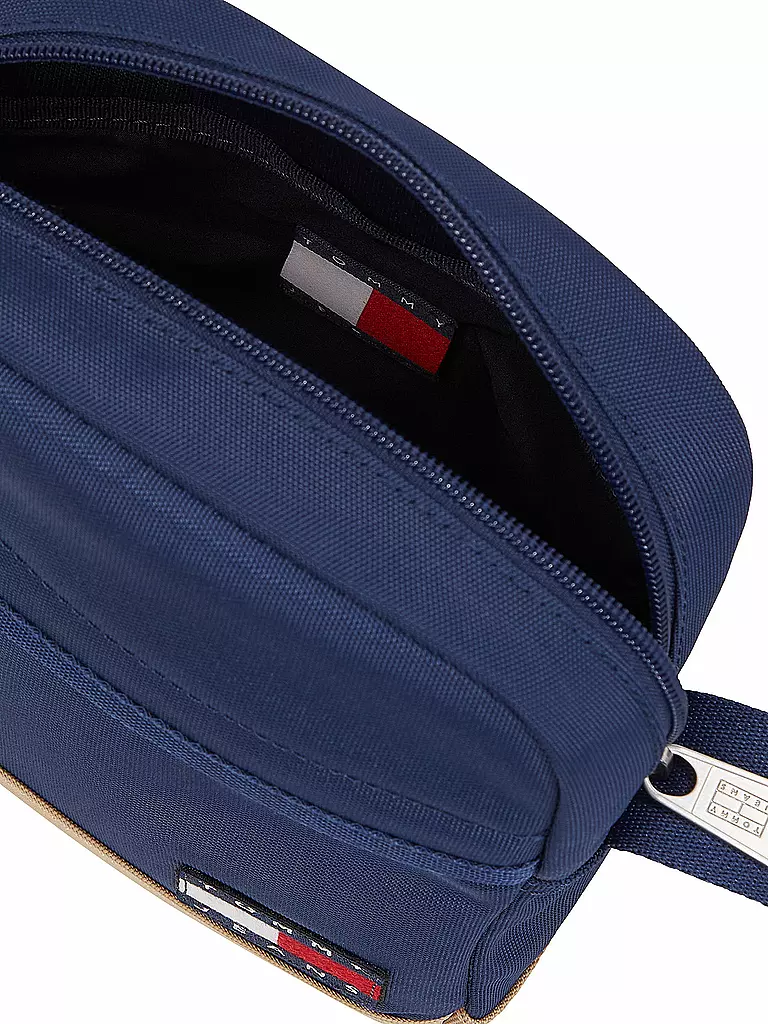 TOMMY JEANS | Tasche - Umhängetasche | dunkelblau