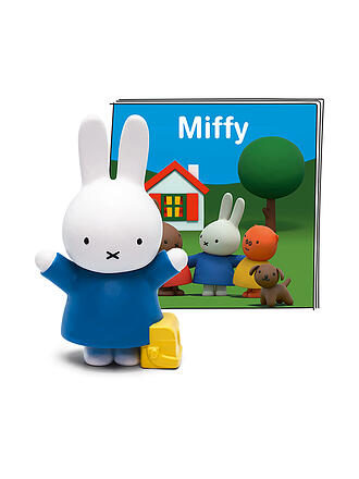 TONIES | Hörfigur - Miffy