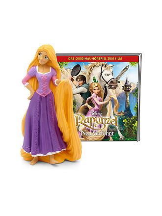 TONIES | Hörfigur - Disney - Rapunzel – Neu verföhnt