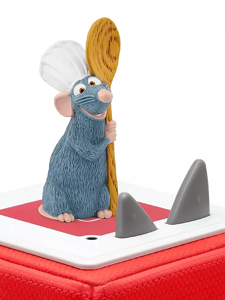 TONIES | Hörfigur - Disney Ratatouille | bunt