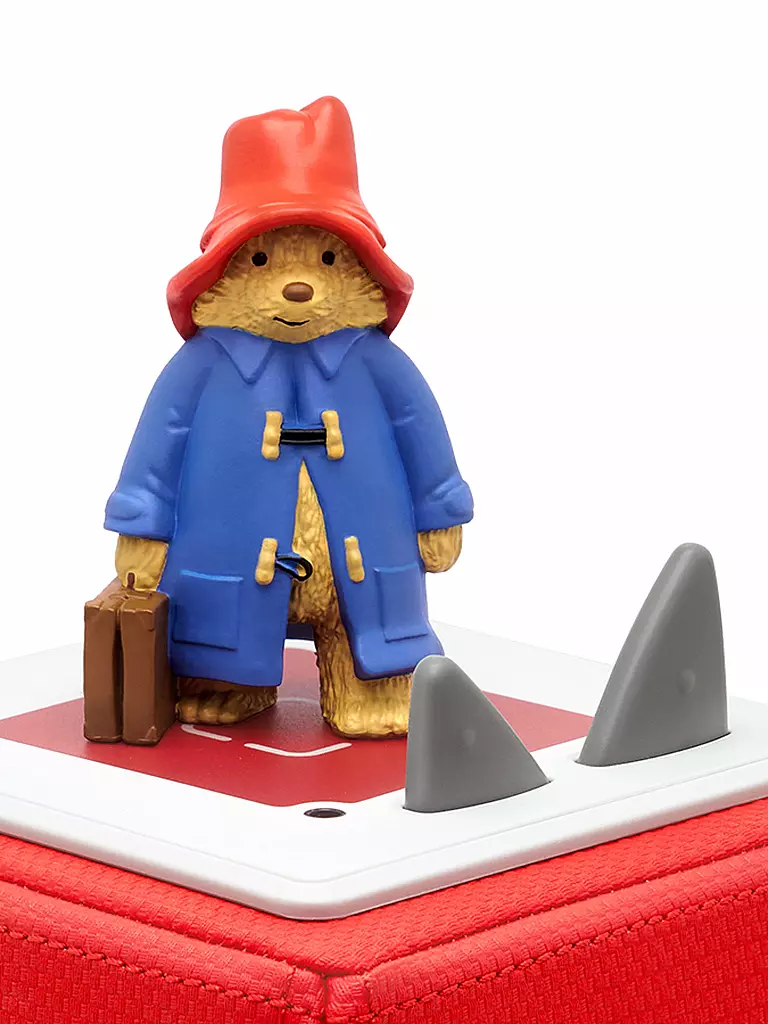 TONIES | Hörfigur - Geschichten von Paddington | keine Farbe