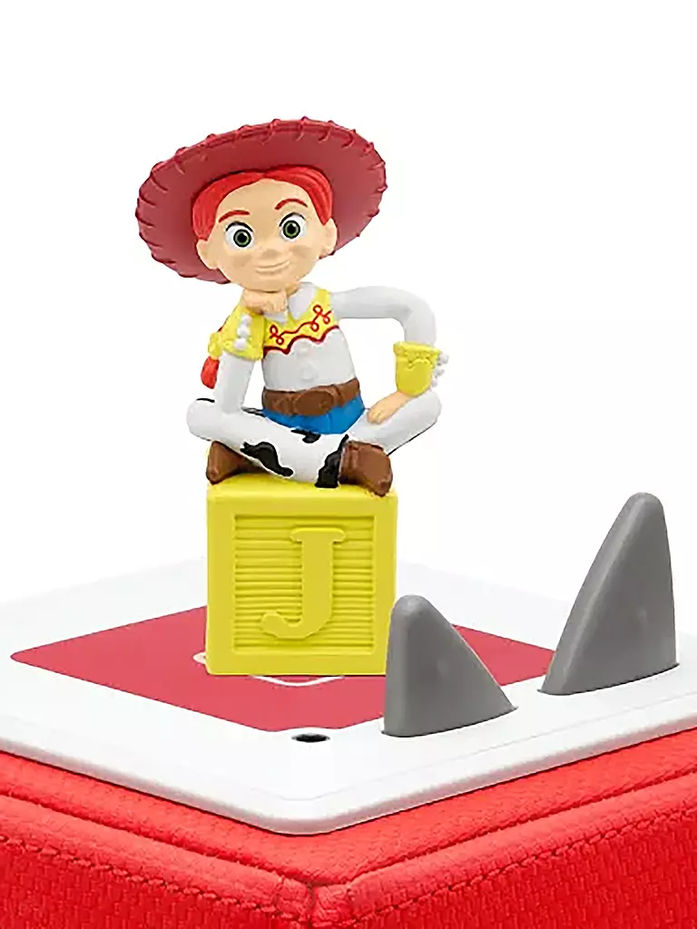 TONIES | Hörfigur - Toy Story 3 Disney Pixar | keine Farbe