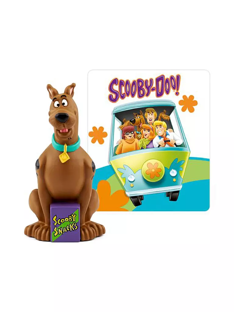 TONIES | Scooby-Doo Scooby | keine Farbe