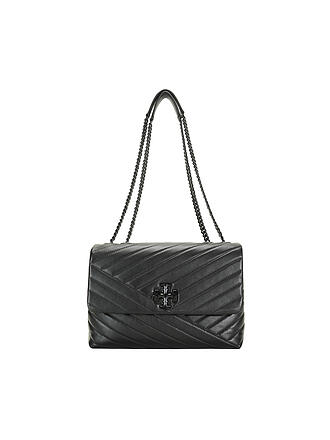 TORY BURCH | Ledertasche - Schultertasche CONVERTIBLE SHOLUDER BAG