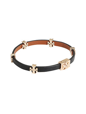 TORY BURCH | Lederarmband ELEANOR 