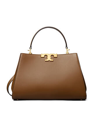 TORY BURCH | Ledertasche - Henkeltasche ELEANOR 