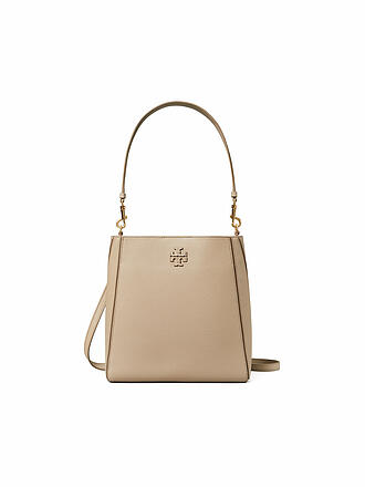 TORY BURCH | Ledertasche - Bucket Bag GRAW