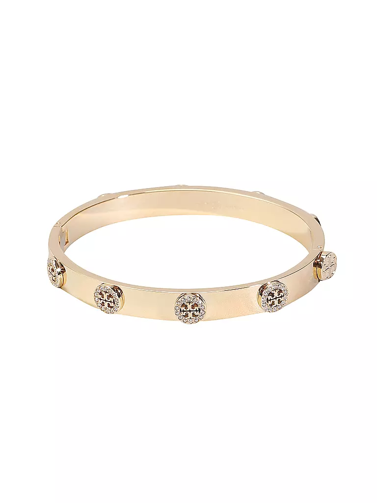 TORY BURCH | Armband MILLER | gold