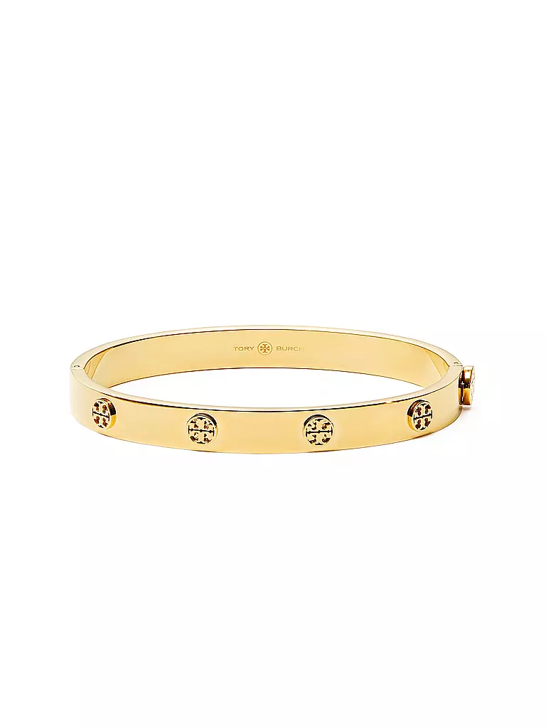 TORY BURCH | Armband MILLER | gold