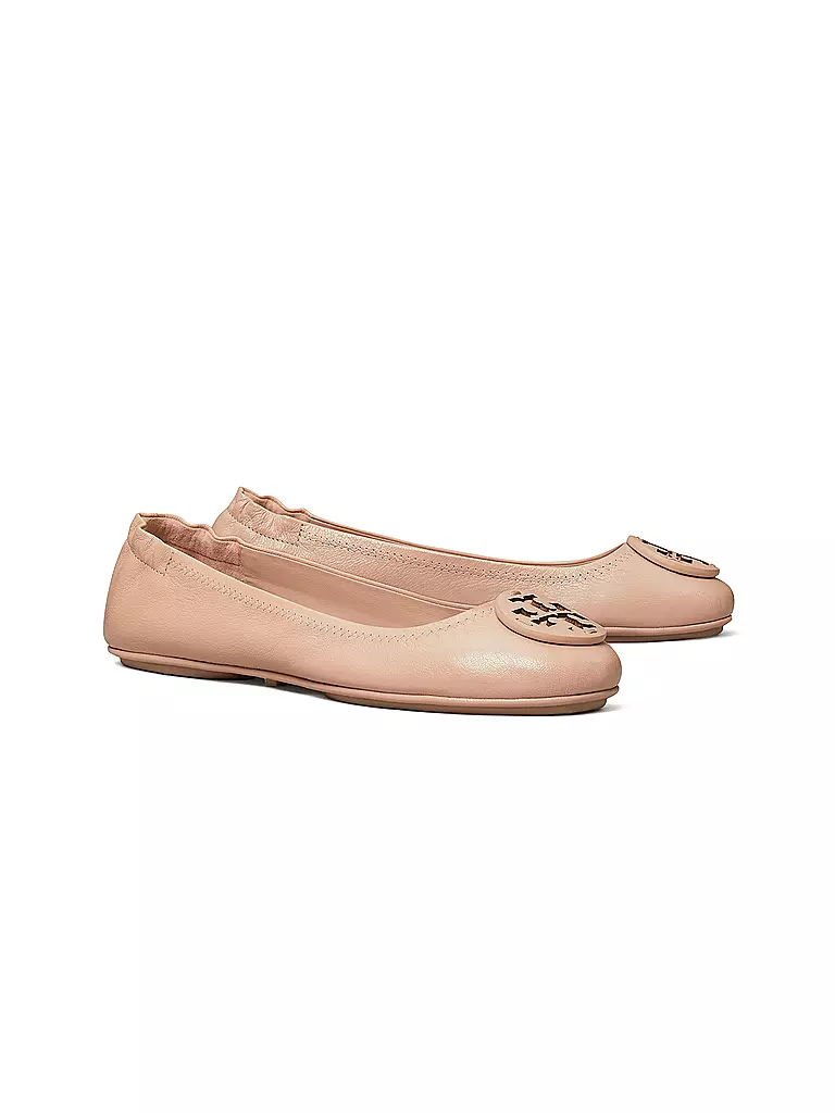 TORY BURCH | Ballerinas  | rosa