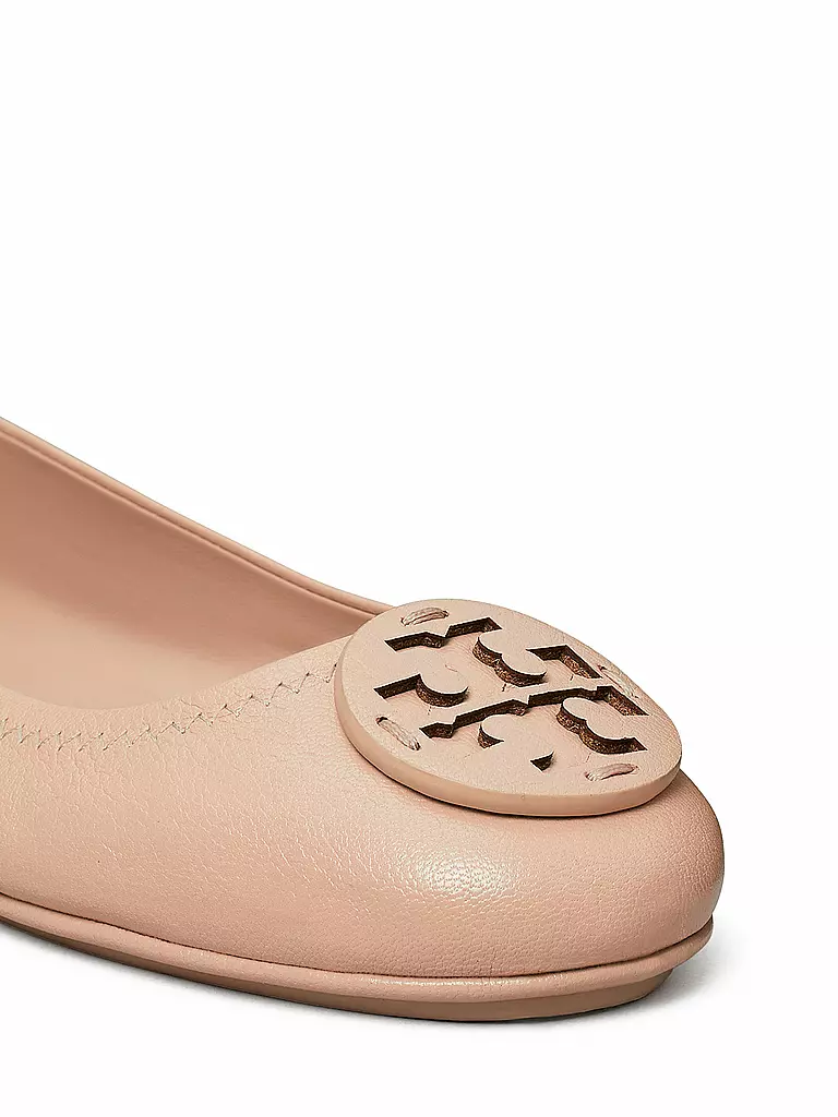 TORY BURCH | Ballerinas  | rosa