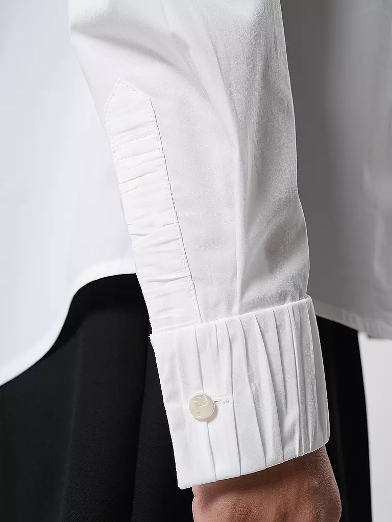 TORY BURCH | Bluse | weiss