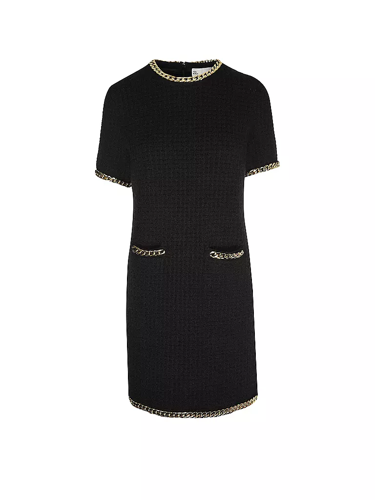 TORY BURCH | Minikleid | schwarz