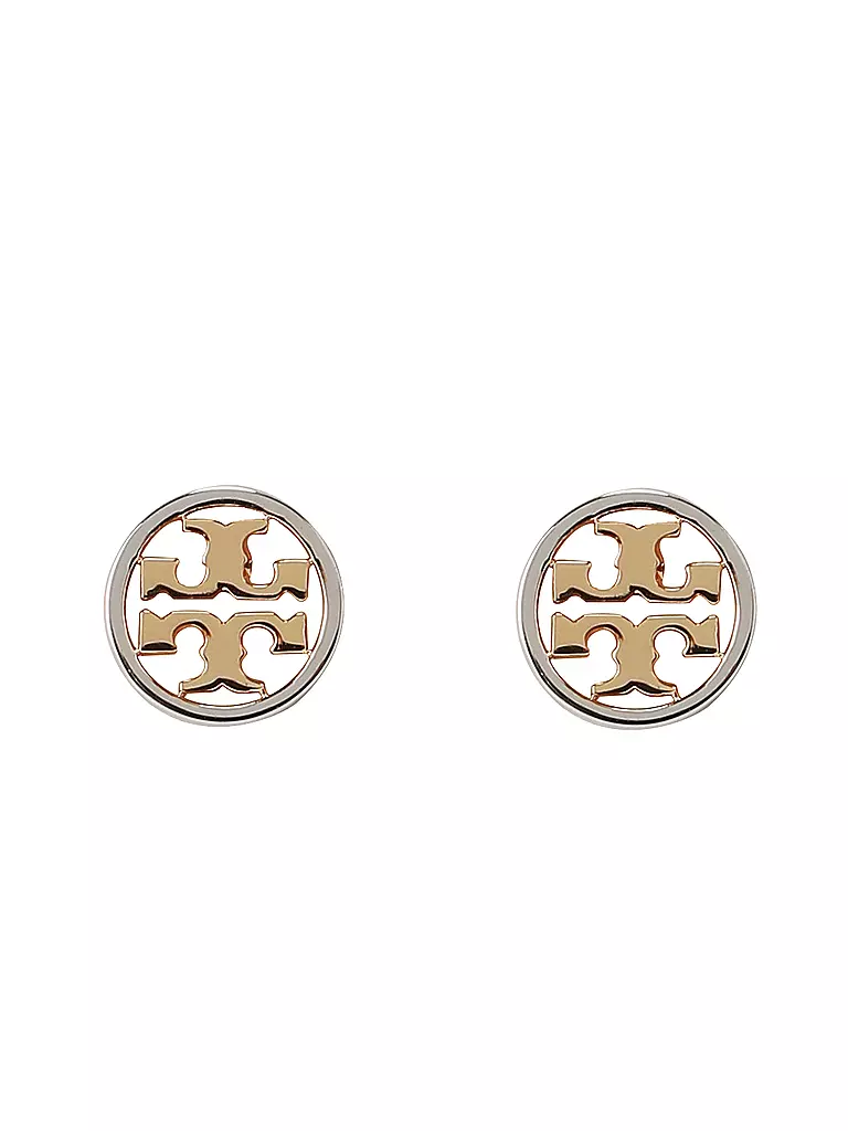 TORY BURCH | Ohrstecker MILLER | gold