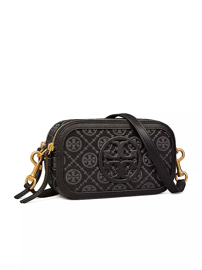 TORY BURCH | Tasche - Mini Bag  | schwarz