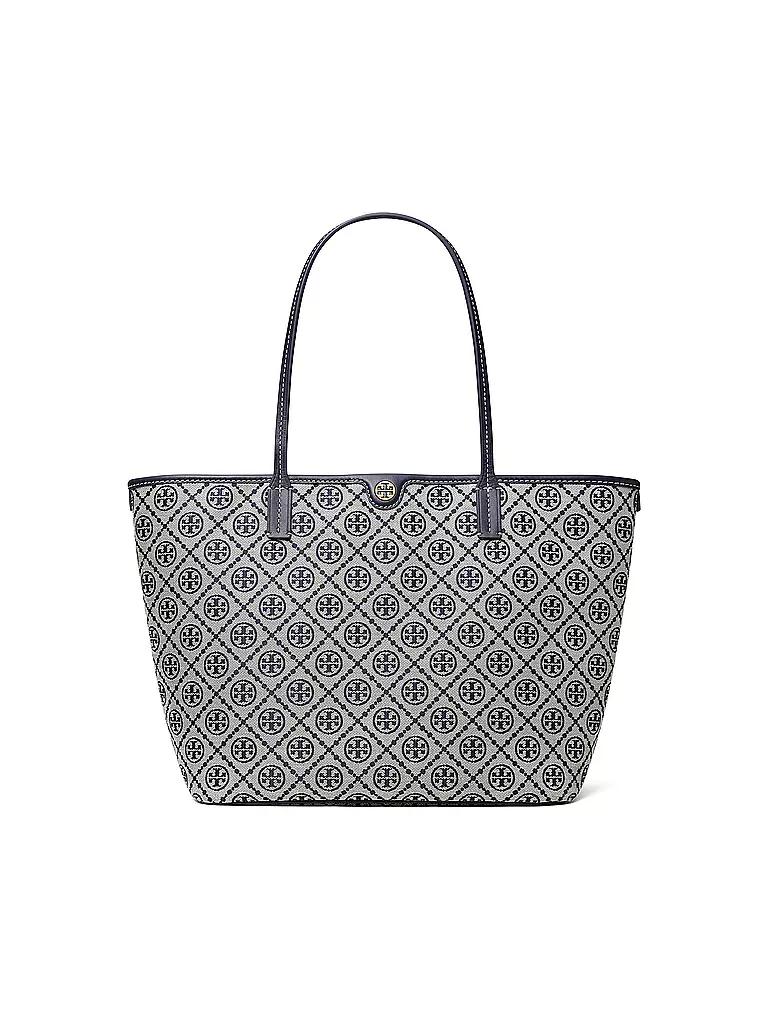 TORY BURCH | Tasche - Shopper  | dunkelblau