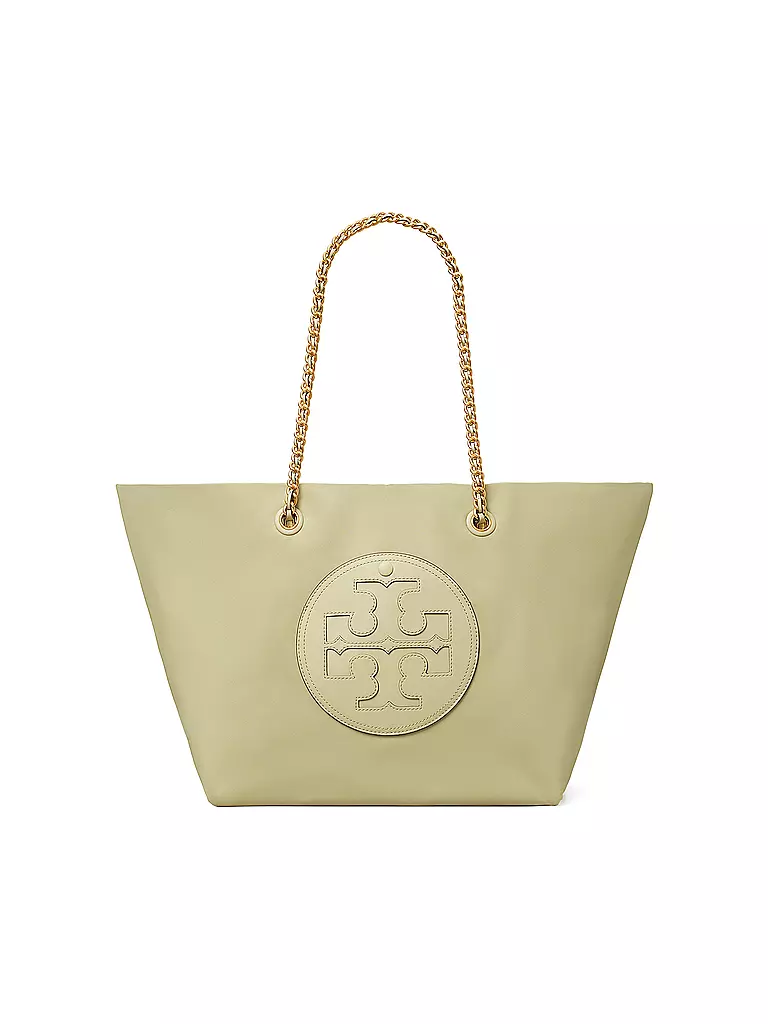 TORY BURCH | Tasche - Shopper ELLA  | hellgrün