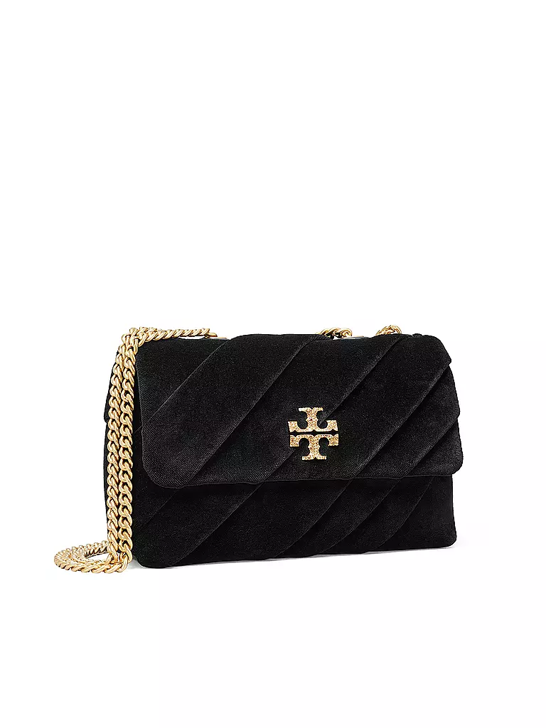 TORY BURCH | Tasche - Umhängetasche KIRA | schwarz