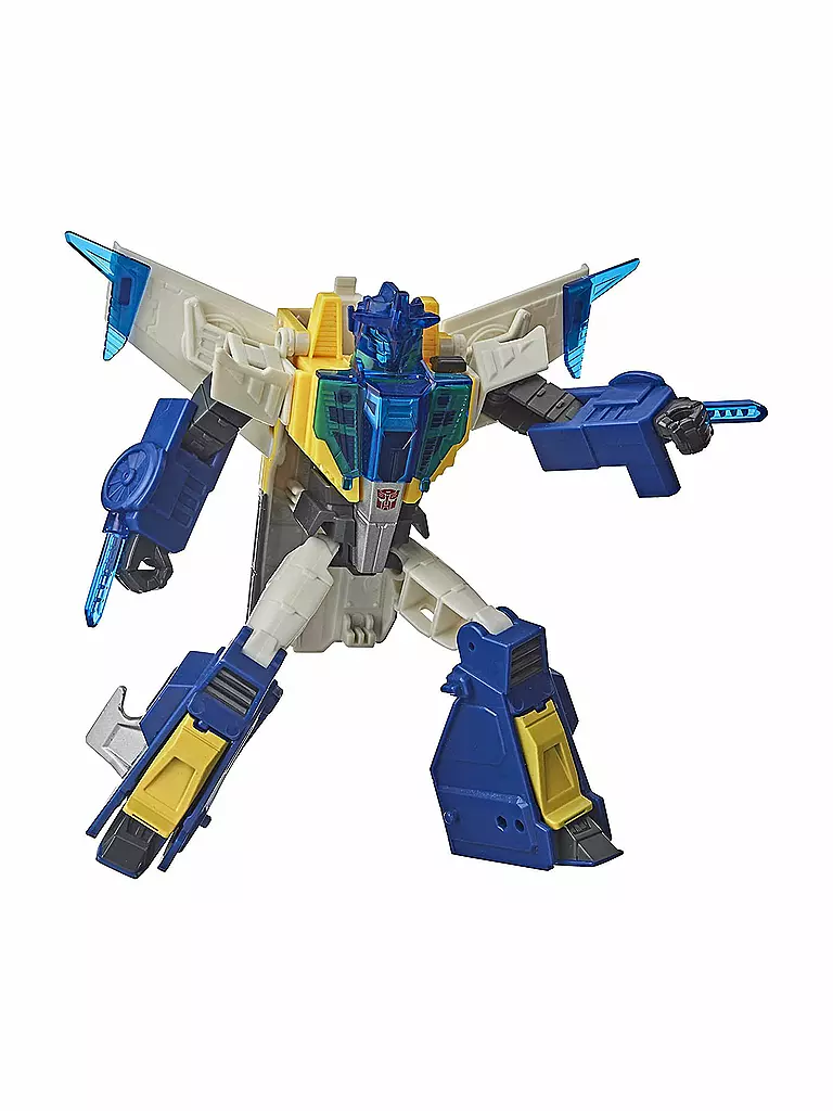 TRANSFORMERS  | Transformers Adventures – Meteorfire | transparent