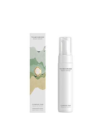 TRAWENMOOR | Cleansing Form 150ml