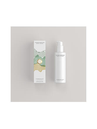 TRAWENMOOR | Cleansing Milk 200ml