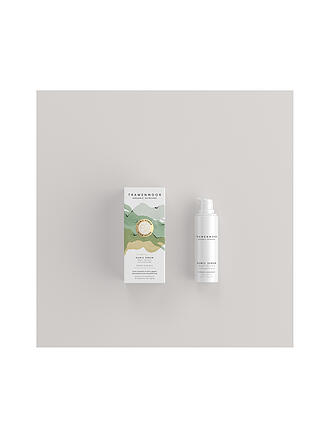 TRAWENMOOR | Humic Serum Refill 30ml