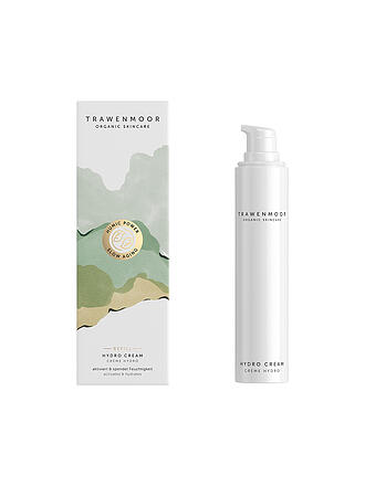 TRAWENMOOR | Gesichtscreme - Hydro Cream Refill 50ml