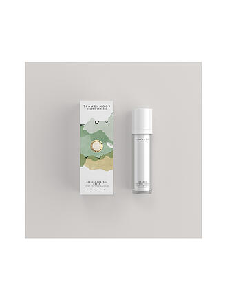 TRAWENMOOR | Gesichtscreme - Redness Control Cream Refiillable 50ml