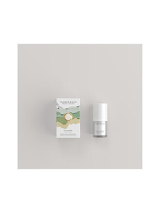 TRAWENMOOR | Augencreme - Eye Cream Refillable 15ml