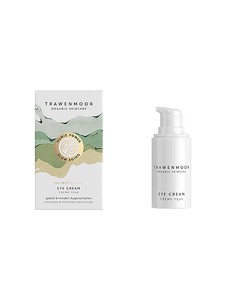 TRAWENMOOR | Augencreme - Eye Cream Refill 15ml