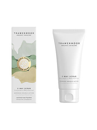 TRAWENMOOR | Peeling - 2-Way-Scrub 50ml