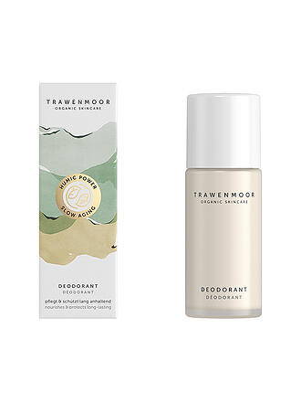 TRAWENMOOR | Deodorant 50ml