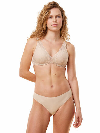 TRIUMPH | Slip BODY MAKE-UP ILLUSION LACE nude beige