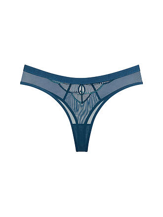 TRIUMPH | String PALINA SEA FULL OF STARS smoky blue