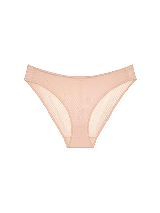 TRIUMPH | Slip HARMONY SPOTLIGHT fig pink