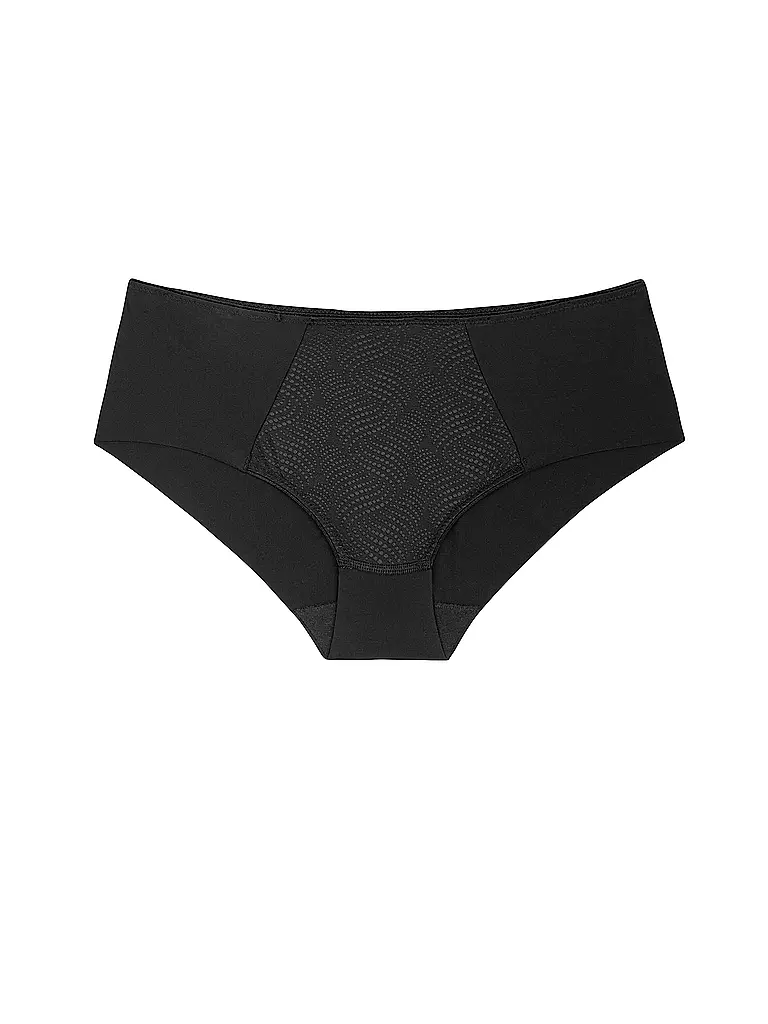 TRIUMPH | Hipster Essential Minimizer X black | schwarz