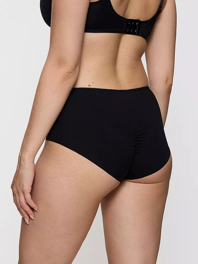 TRIUMPH | Hipster Essential Minimizer X black | schwarz