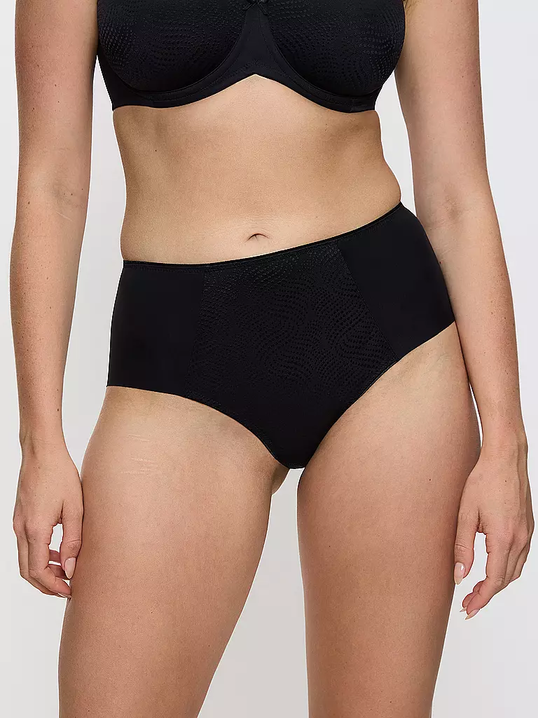 TRIUMPH | Hipster Essential Minimizer X black | schwarz